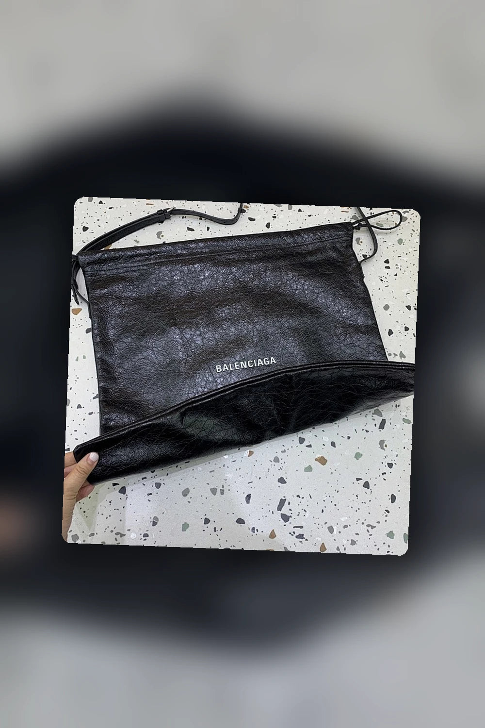 NB - BG Bag - 1363