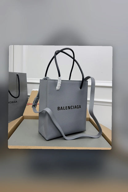 NB - BG Bag - 2012