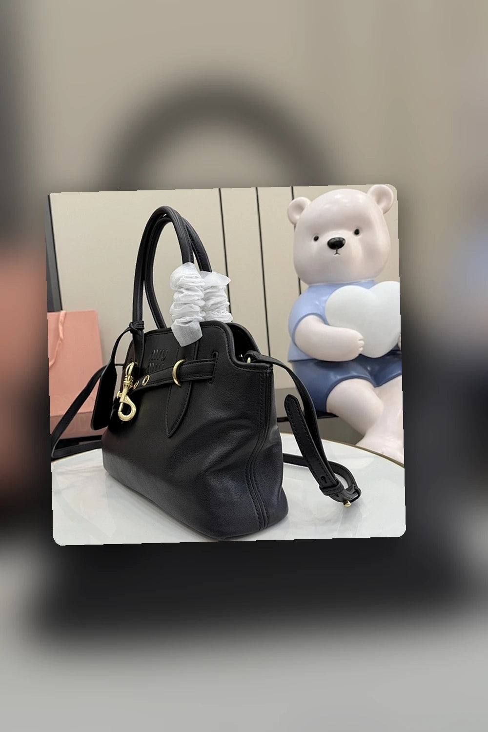 NB - MMU Bag - 125