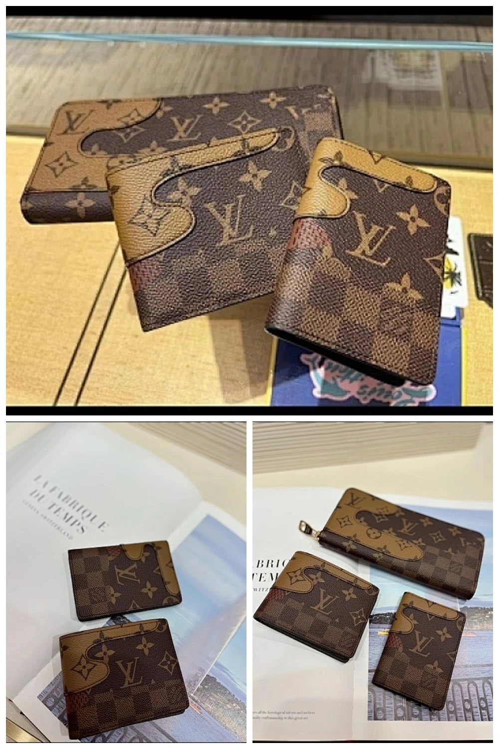 NB - Mix Wallet - 1584