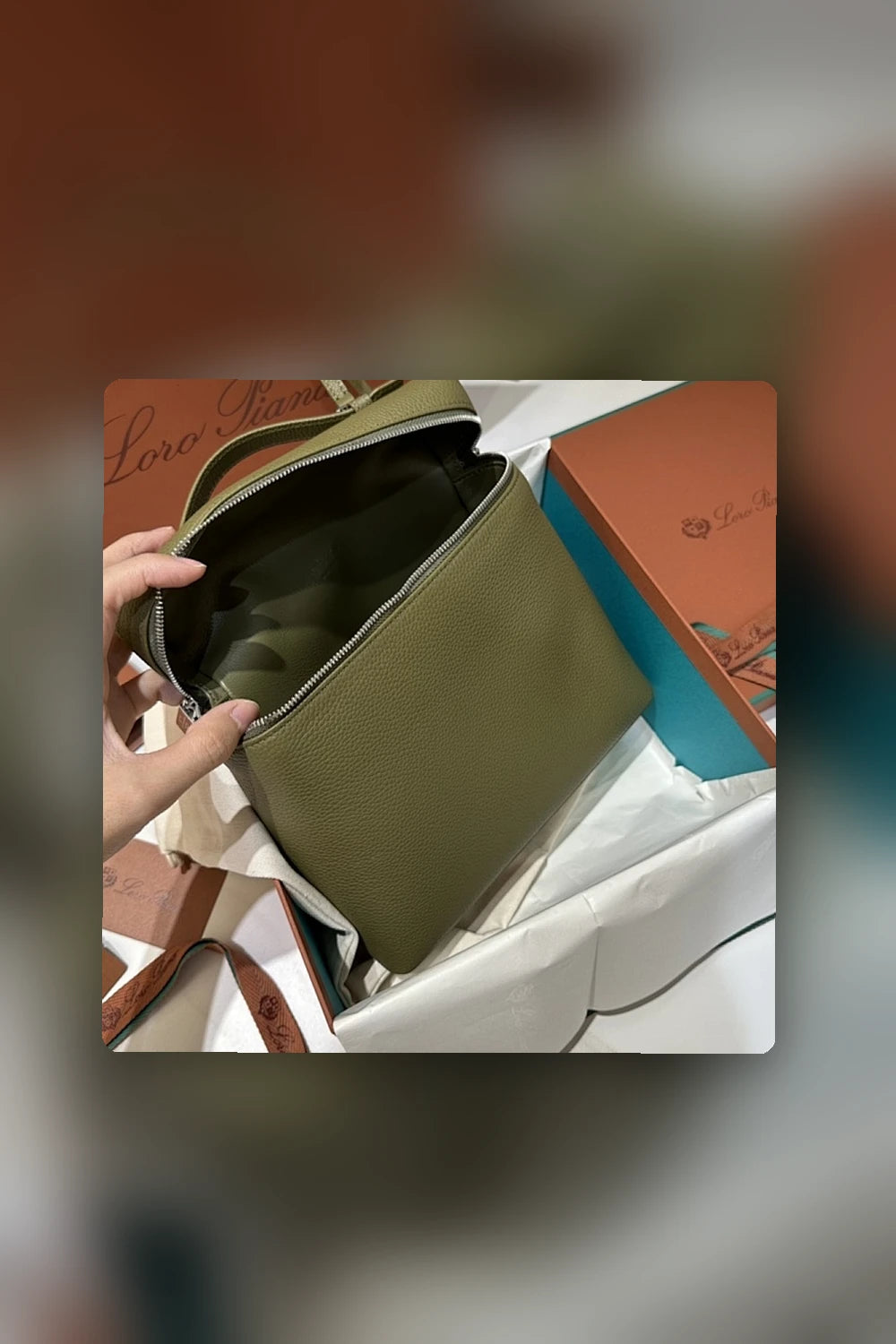 NB - DLVX Bag - 108