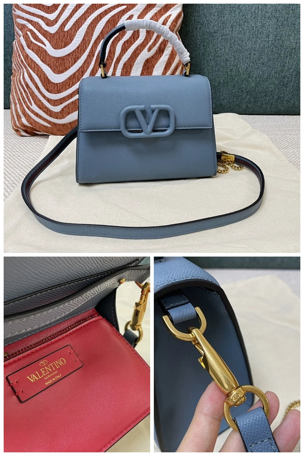 NB - VEL Bag - 803