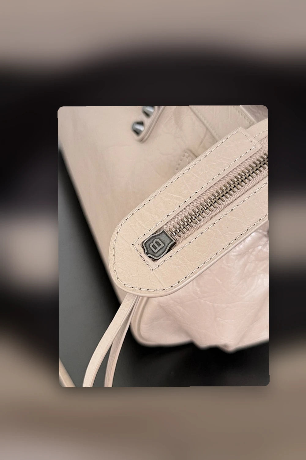 NB - BG Bag - 1222