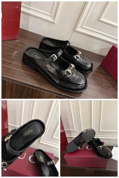 NB - GUKI Women Shoes - 930