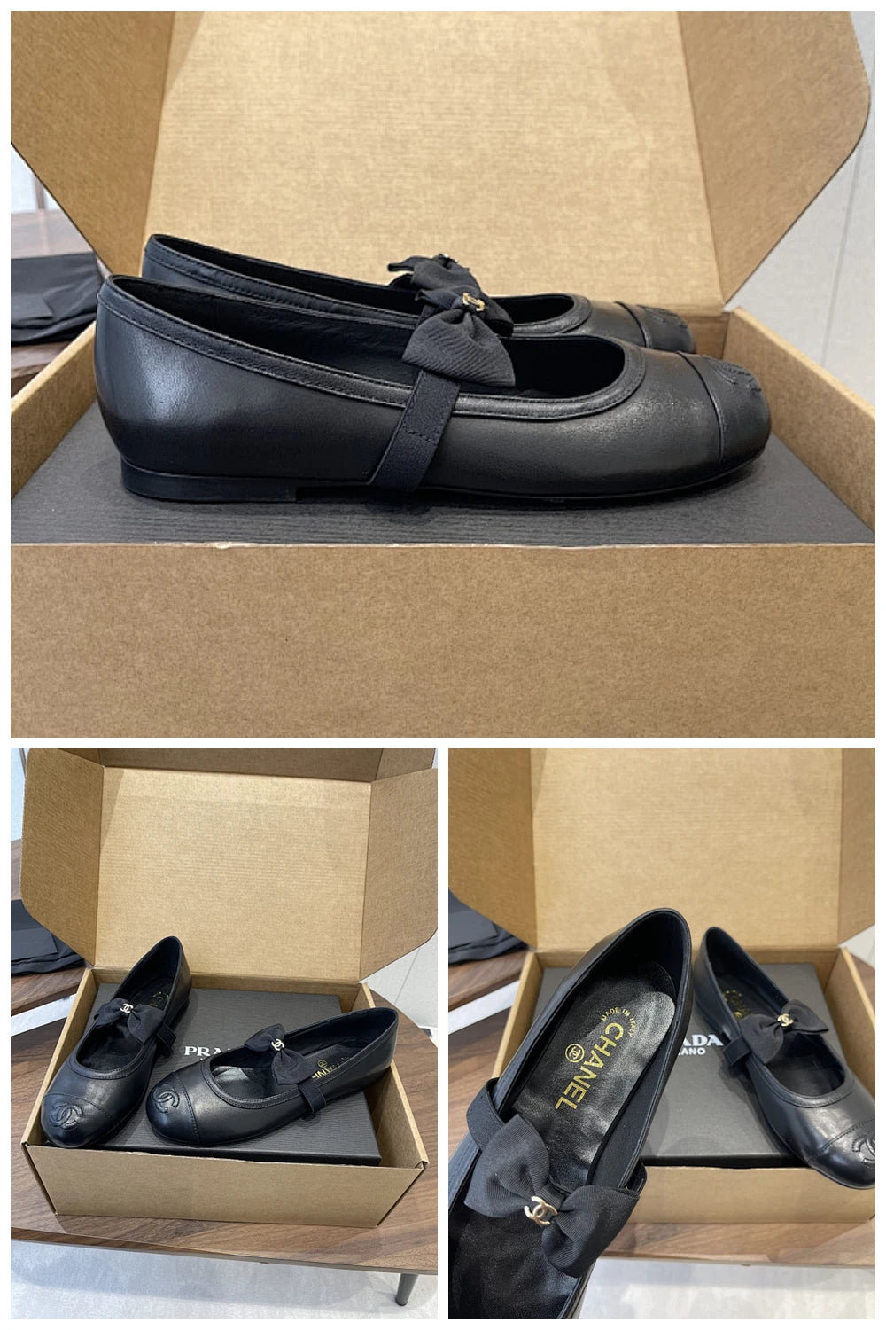 NB - CHL Mix Items - 239
