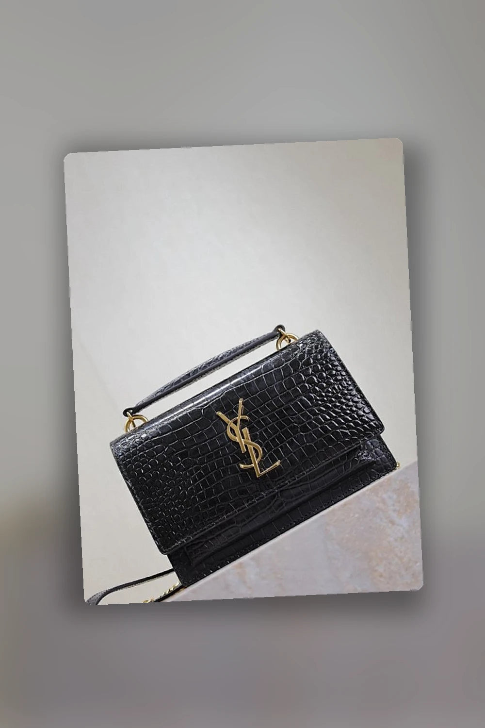 NB - YLS Bag - 587