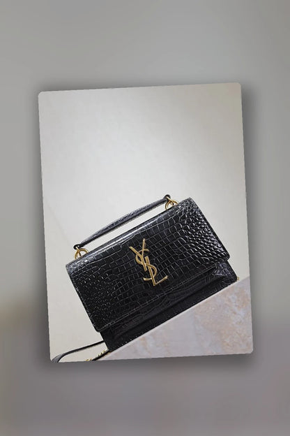 NB - YLS Bag - 587