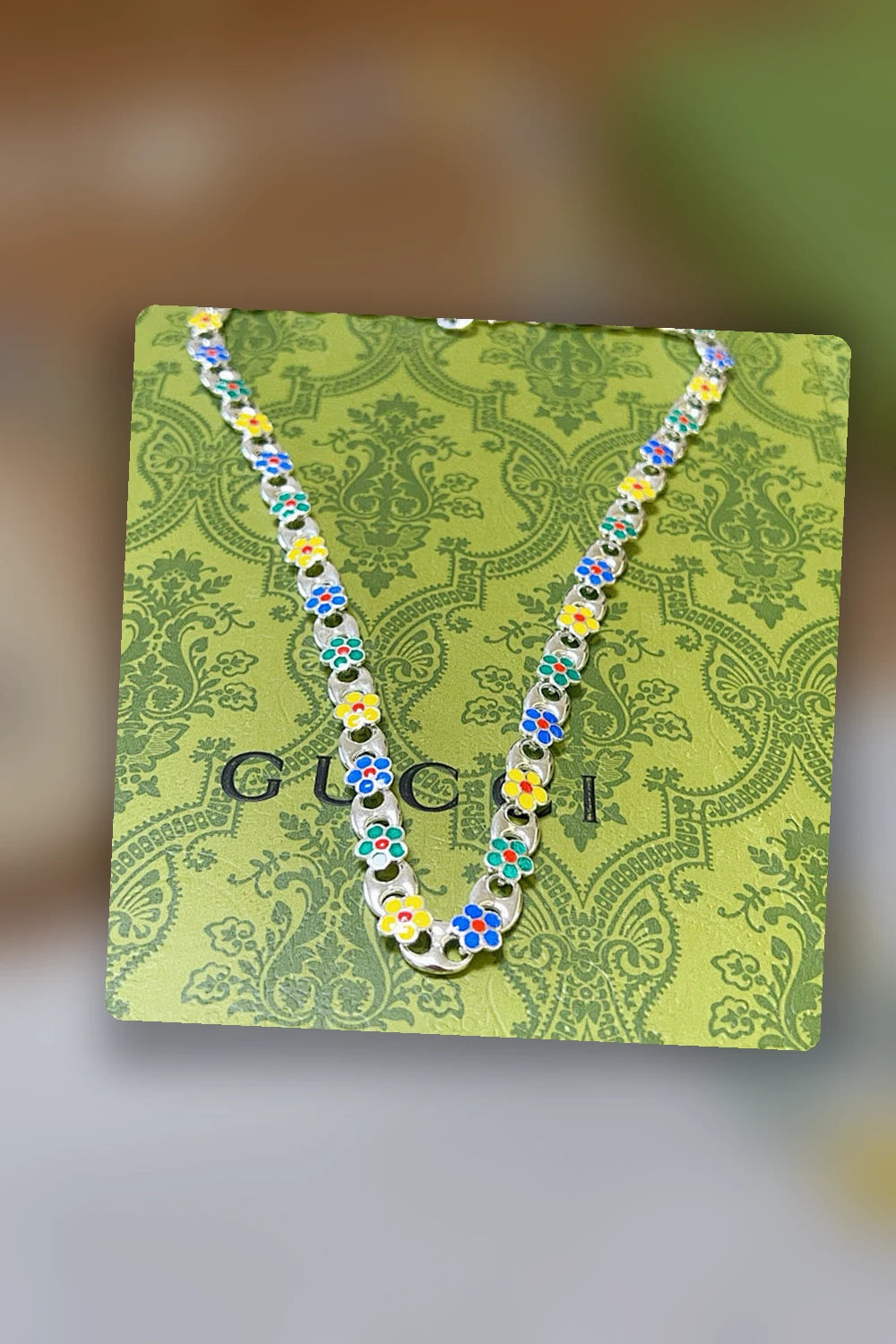 NB - GUKI Jewelry - 181
