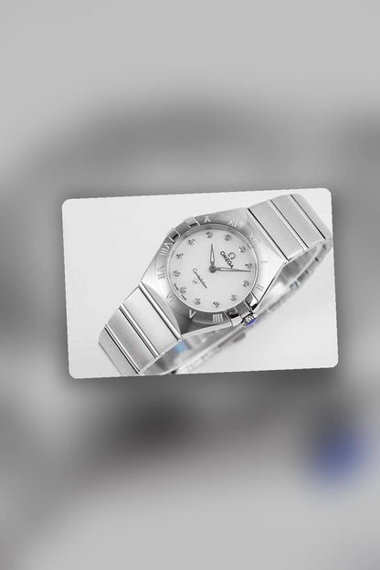 NB - Mix Watch - 650