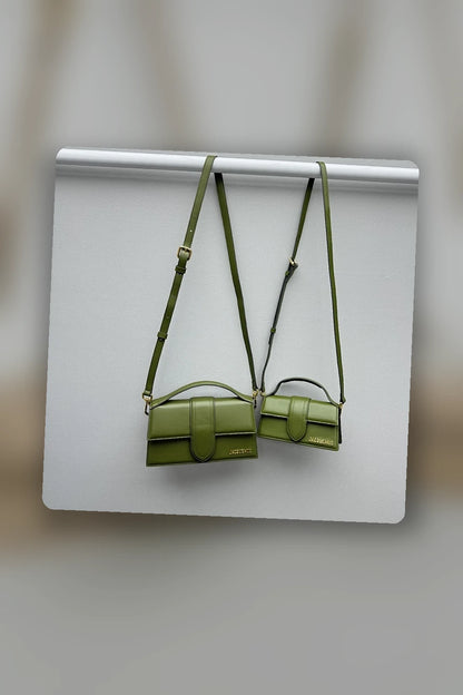 NB - JCA Bag - 196