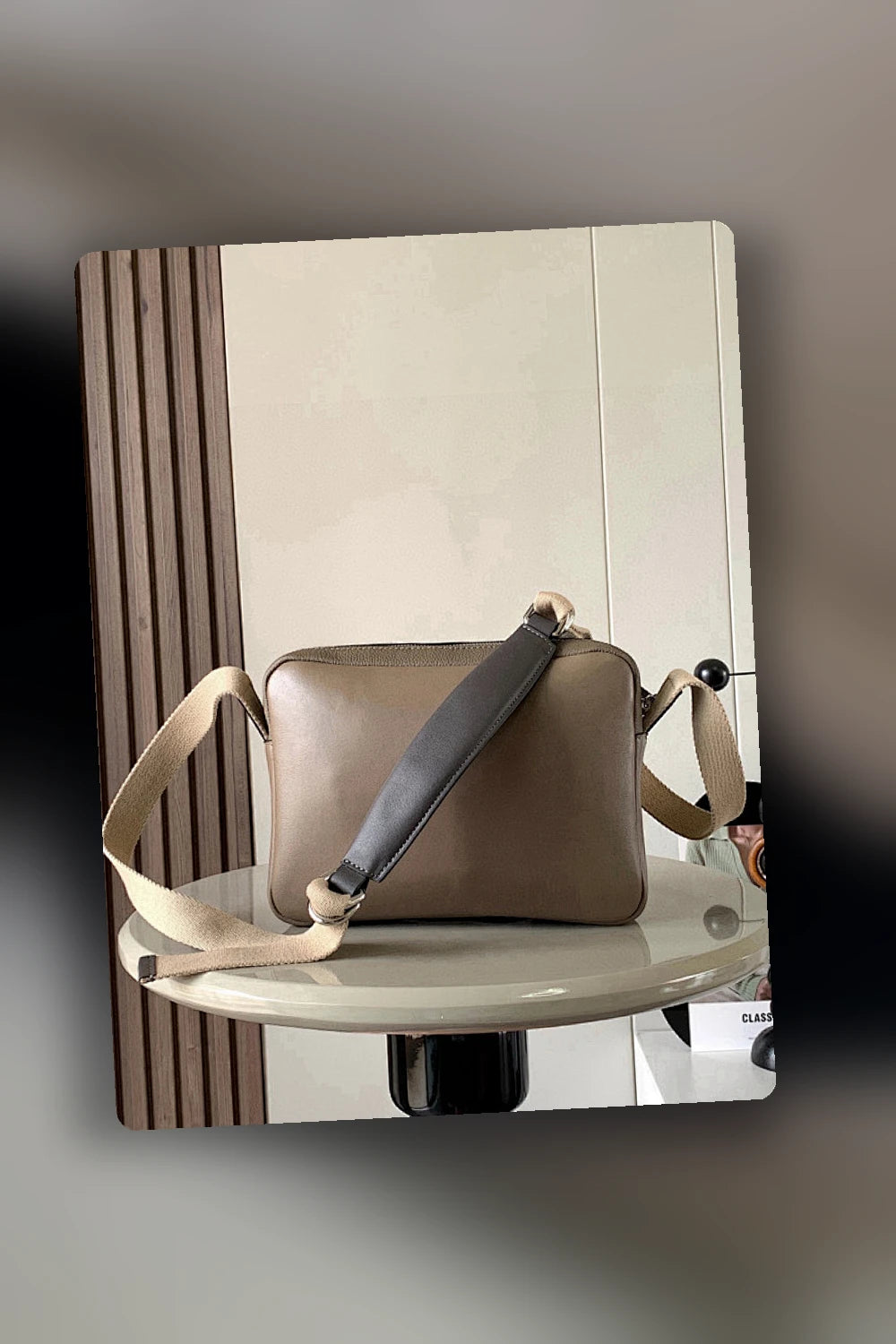 NB - LWO Bag - 592