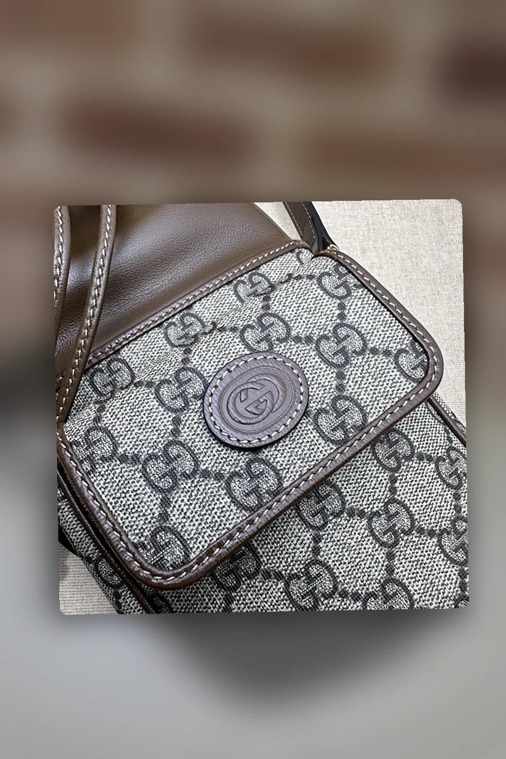 NB - GUKI Bag - 967