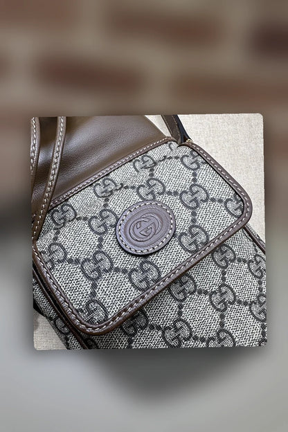 NB - GUKI Bag - 967
