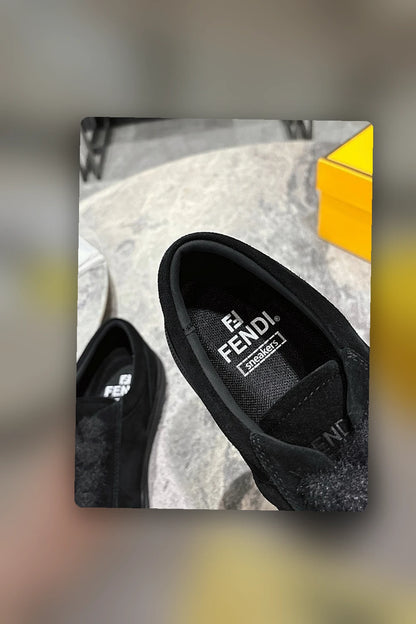 NB - FDE Women Shoes - 001