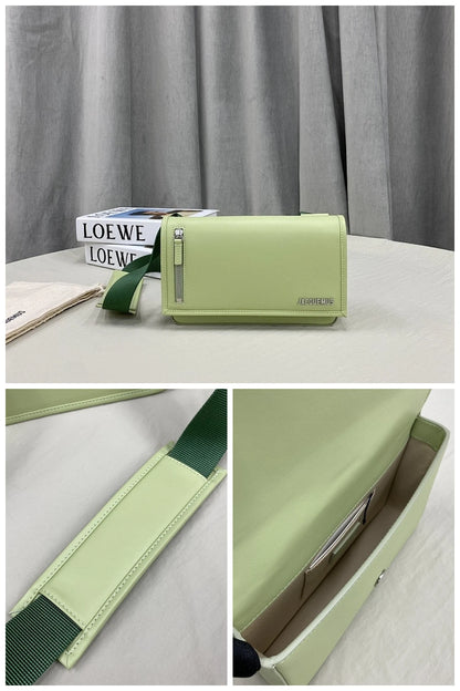 NB - JCA Bag - 550