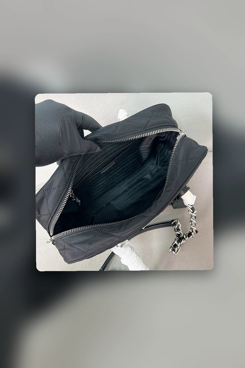 NB - PD Bag - 1360