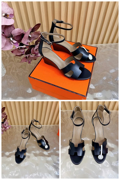 NB - HMS Women Shoes - 170