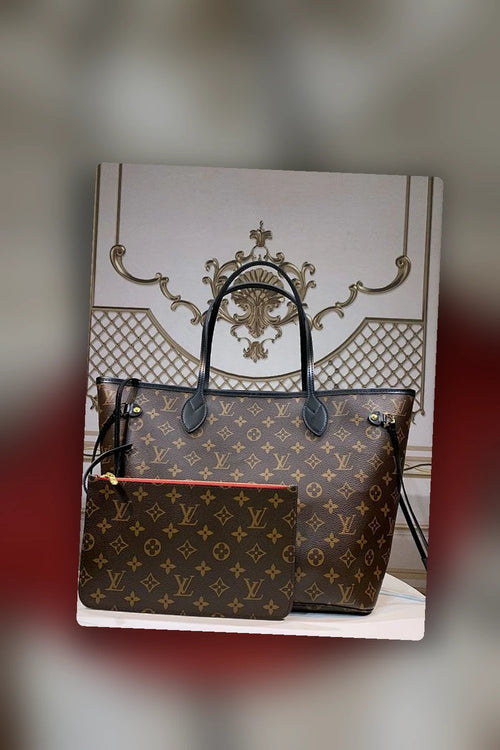 NB - LOV Bag - 1542