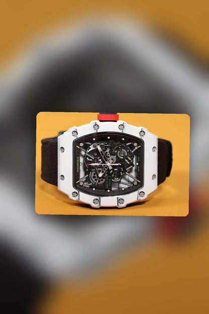 NB - Mix Watch - 1324