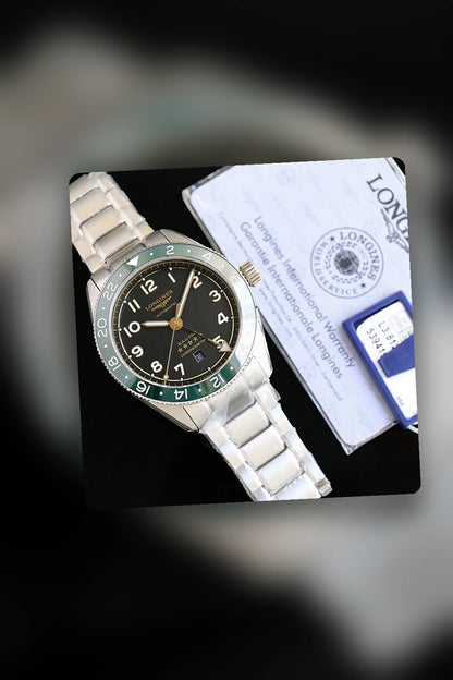 NB - Mix Watch - 1809