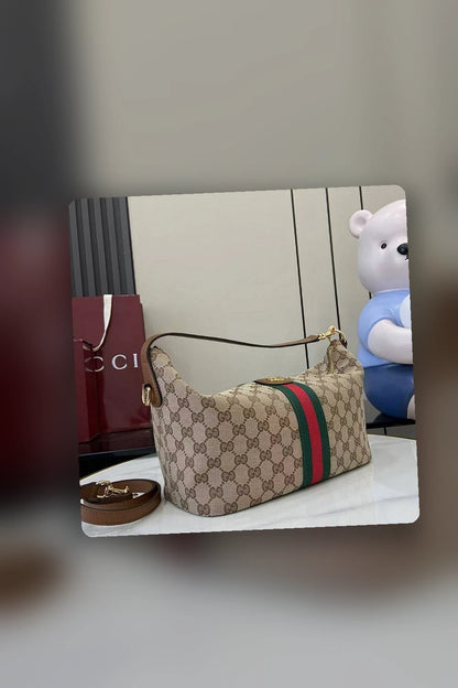 NB - GUKI Bag - 108