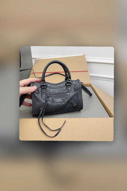 NB - BG Bag - 1538