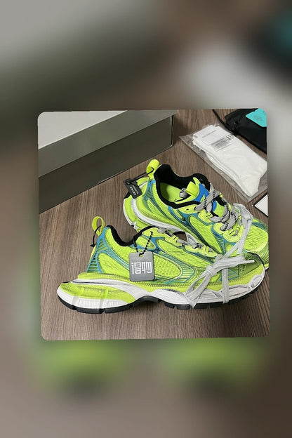 NB - BG Women Shoes - 1682