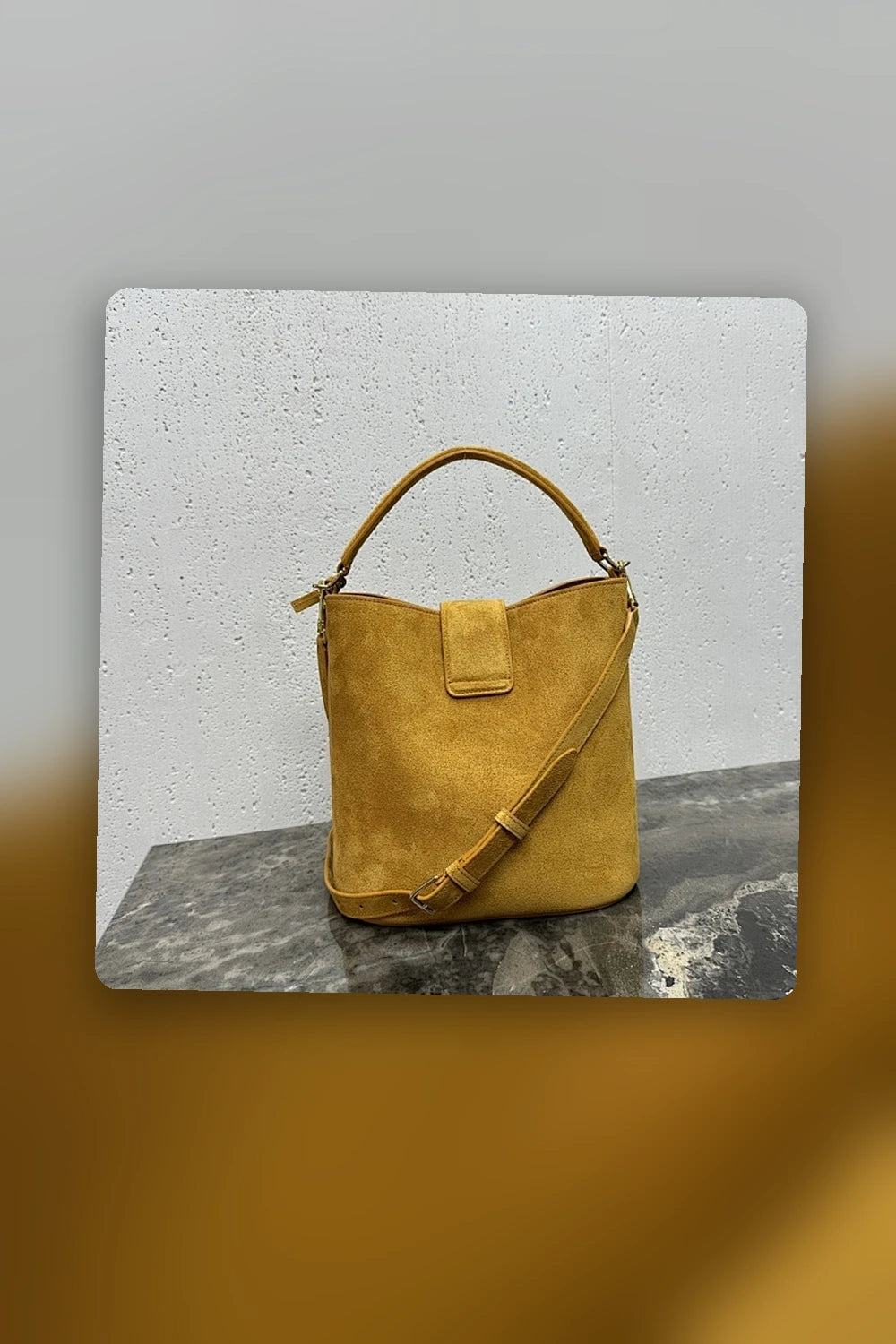 NB - COL Bag - 418