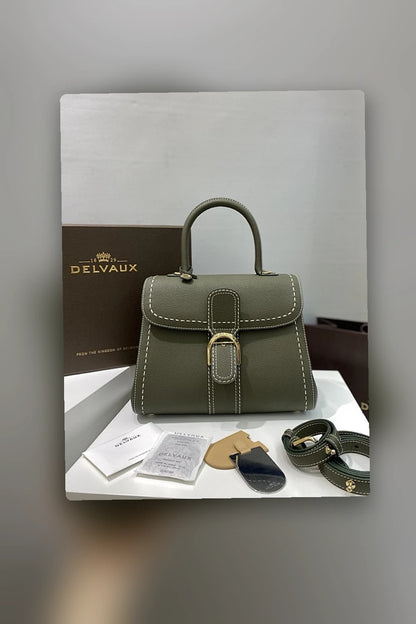 NB - DLVX Bag - 187