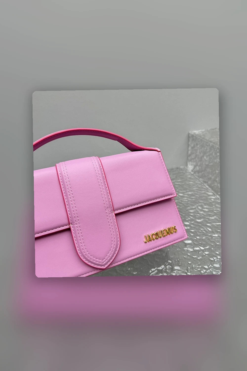 NB - JCA Bag - 123