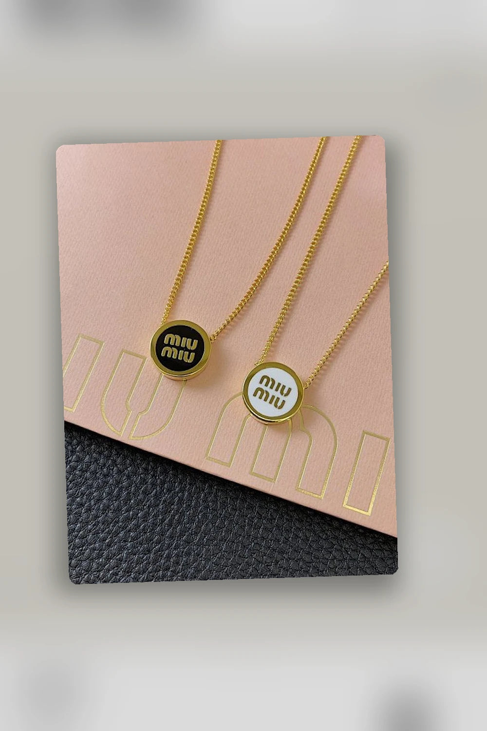NB - MMU Jewelry - 376