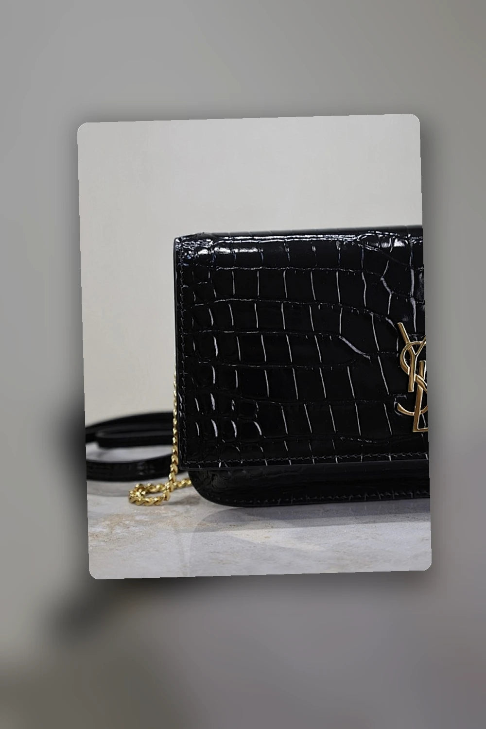 NB - YLS Bag - 1399