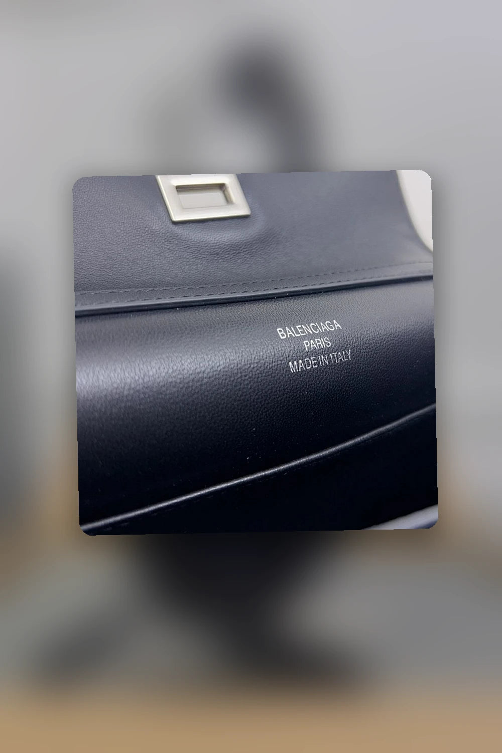 NB - BG Bag - 1291