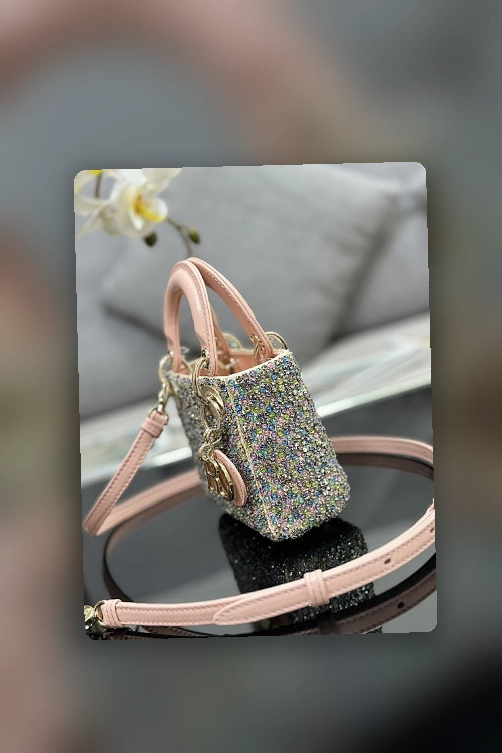 NB - DOR Bag - 169