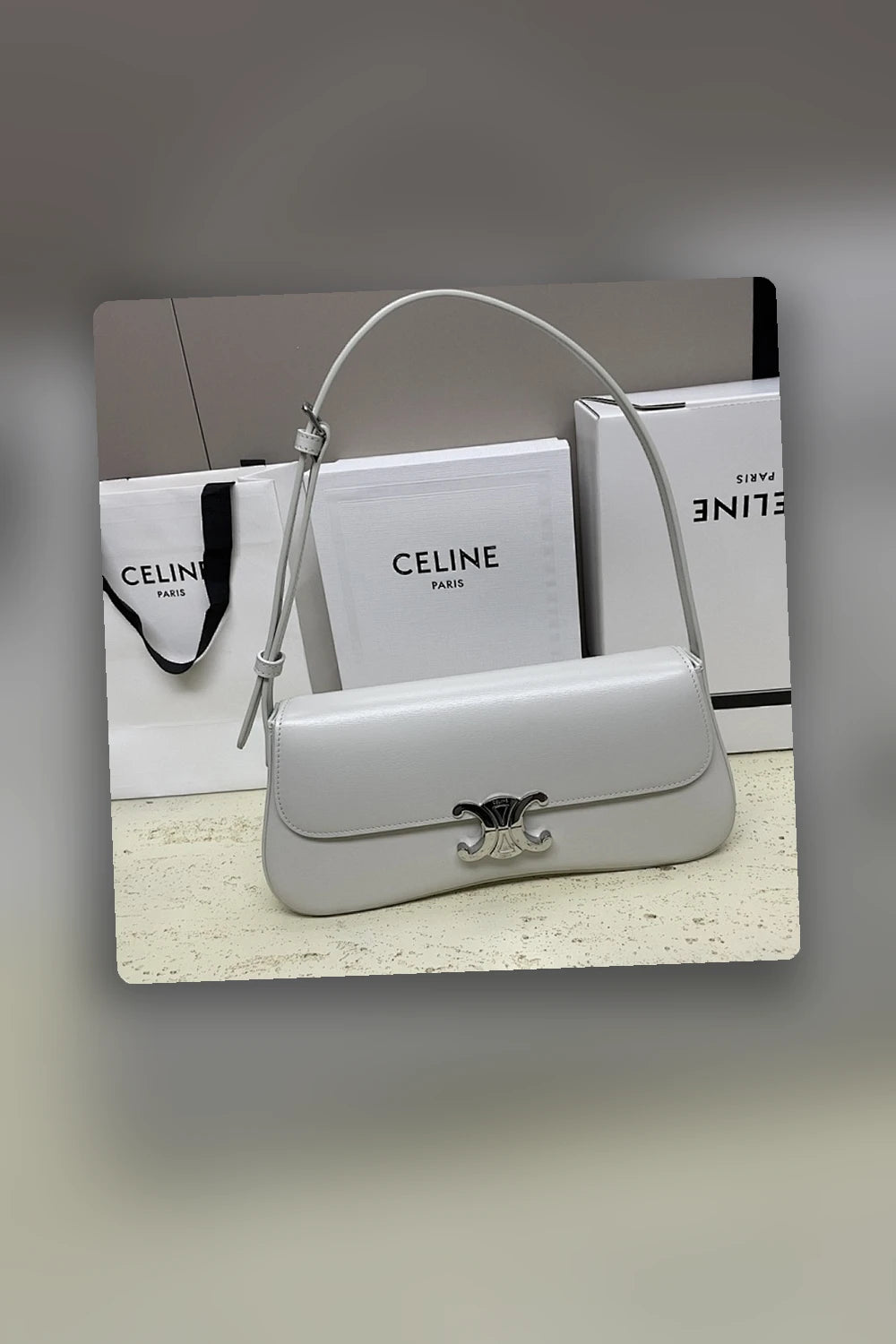 NB - COL Bag - 424