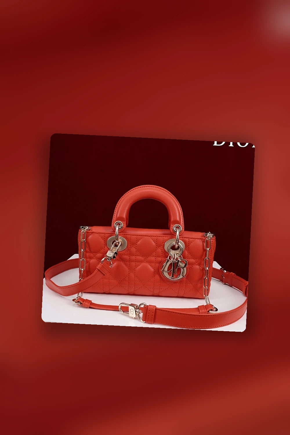 NB - DOR Bag - 1576