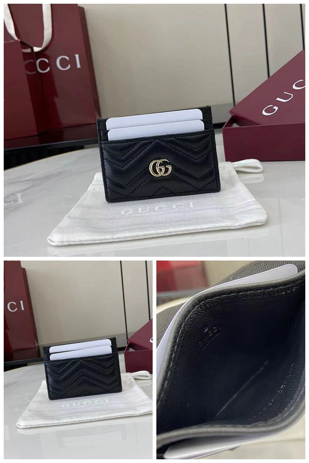 NB - GUKI Bag - 690