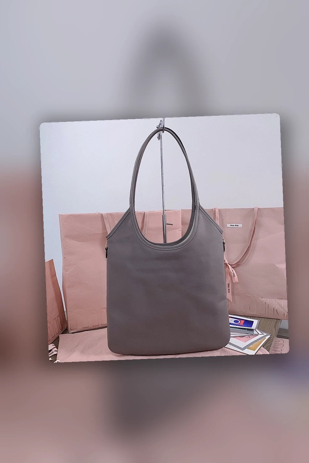 NB - MMU Bag - 697