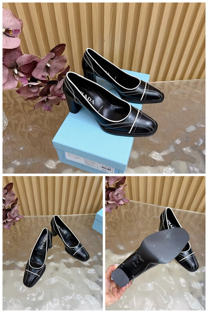 NB - PD Women Shoes - 438