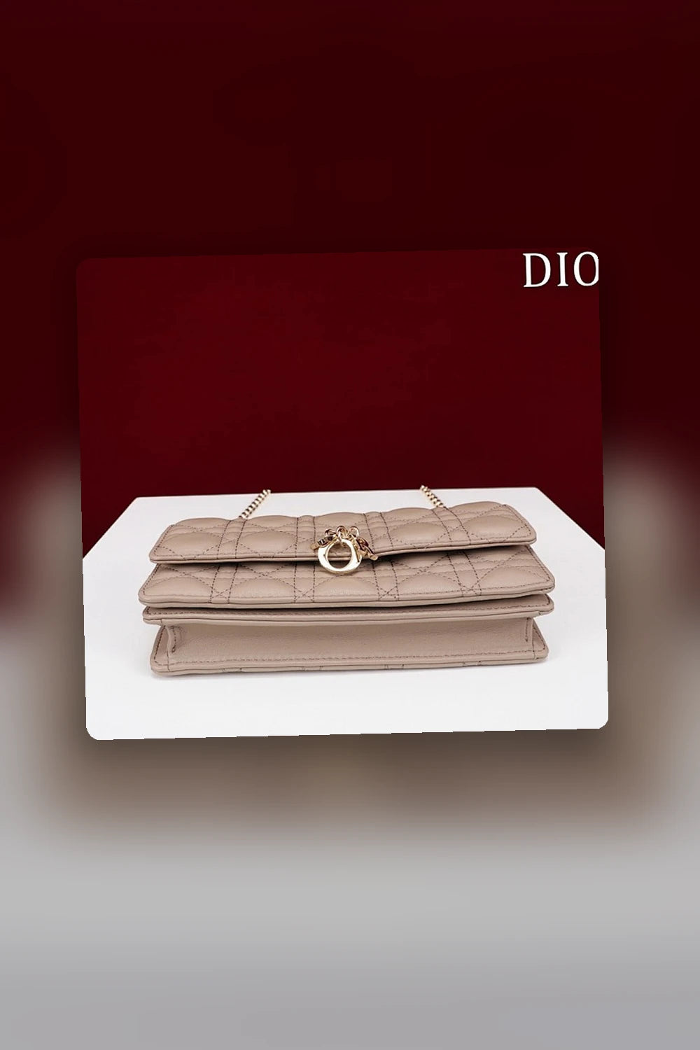 NB - DOR Bag - 498