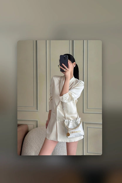 NB - CHL Bag - 803
