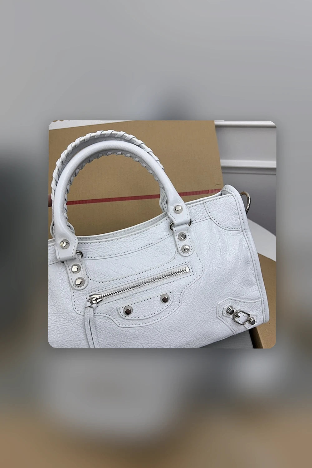 NB - BG Bag - 1586