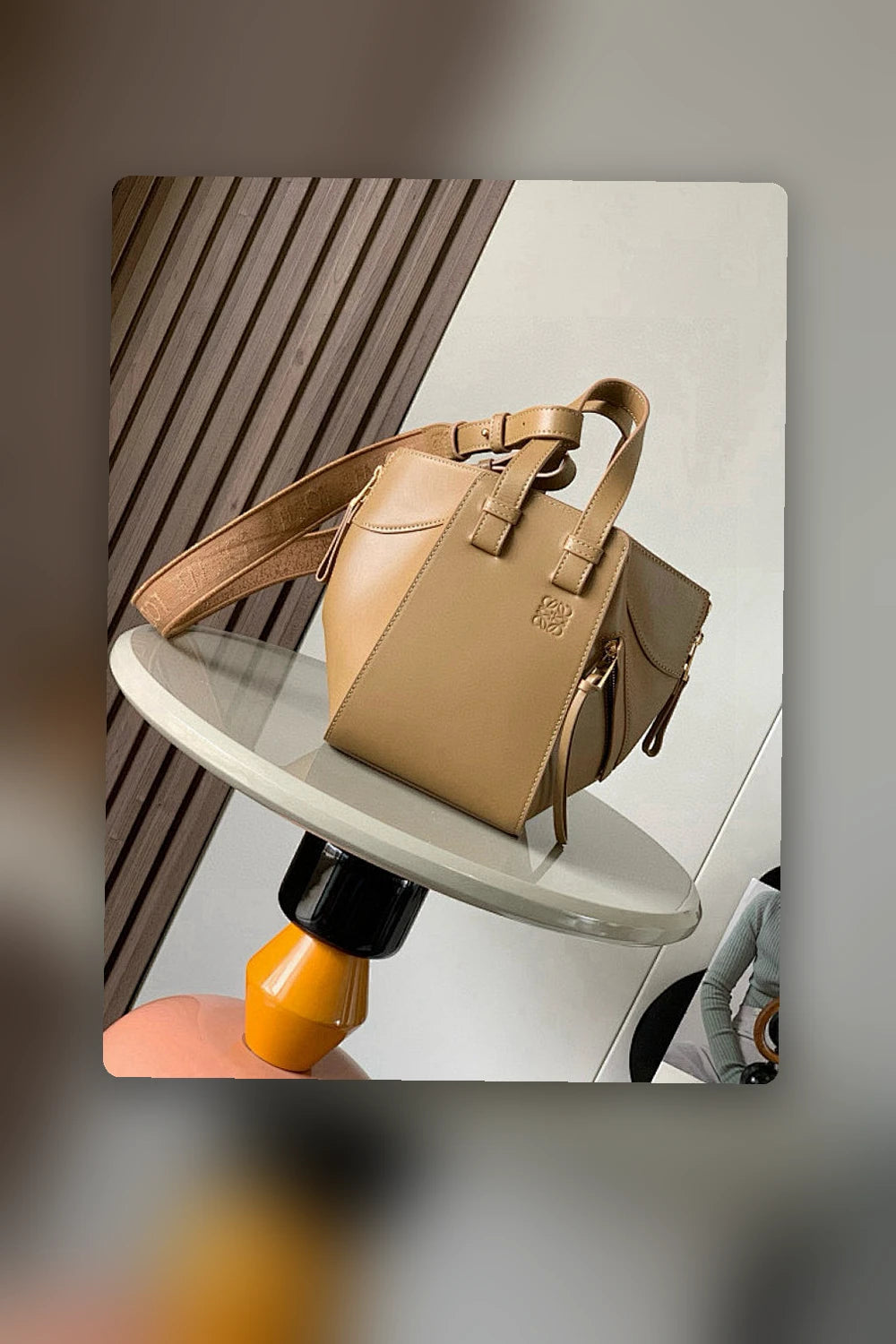 NB - LWO Bag - 314