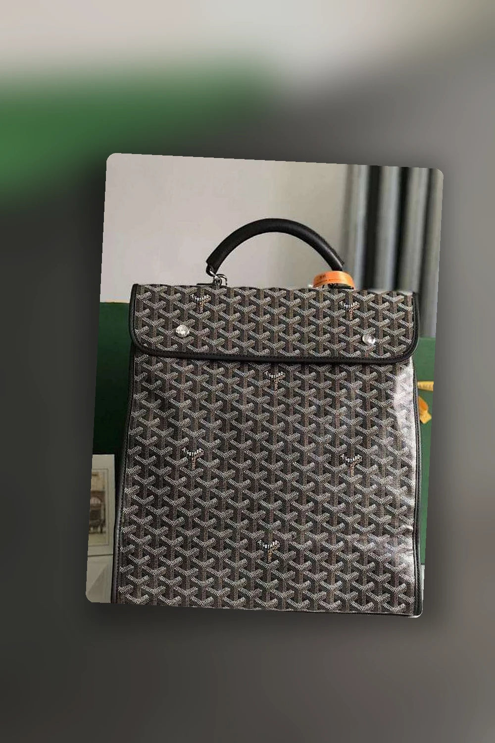 NB - GYO Bag - 151