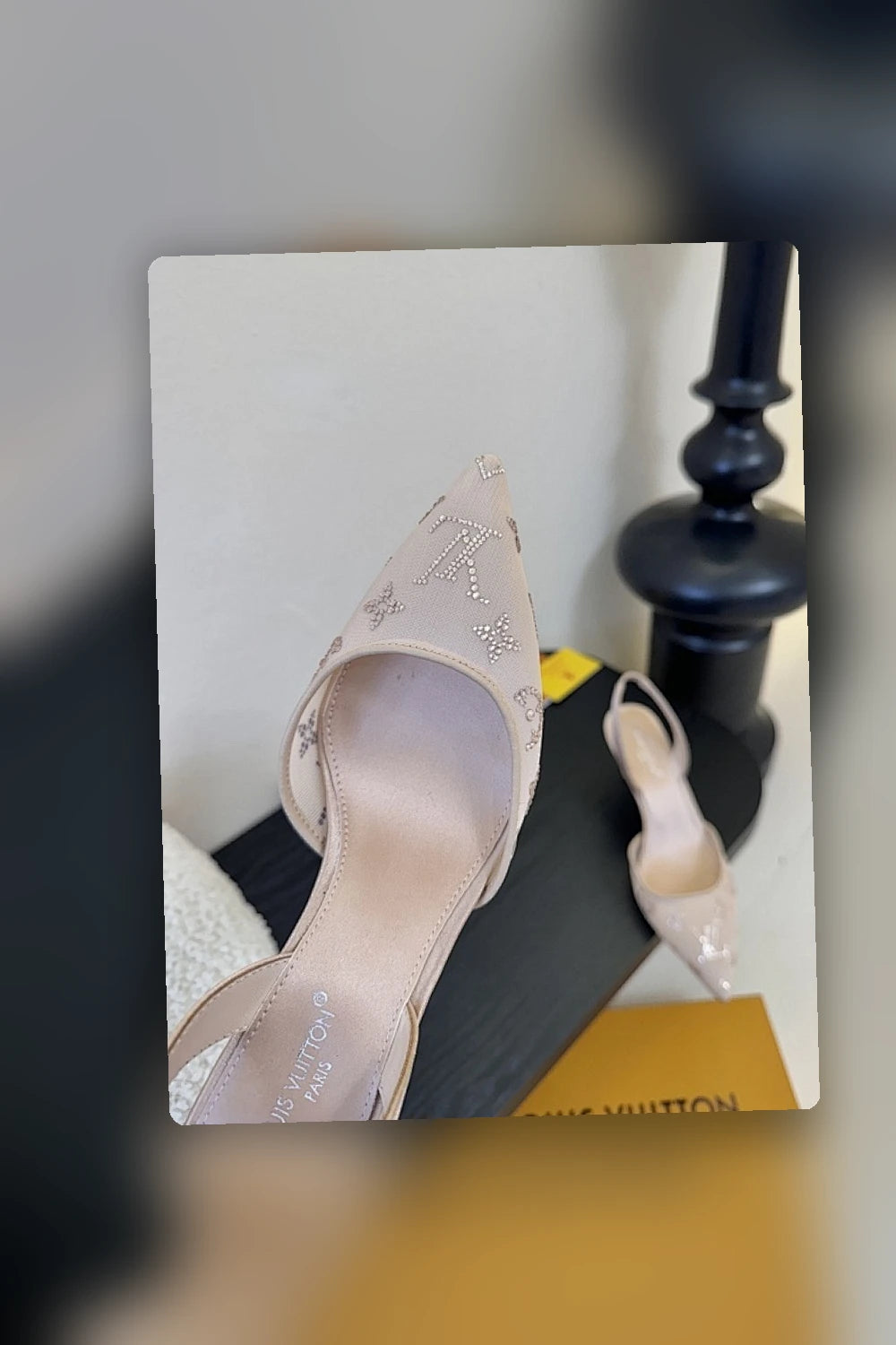 NB - LOV Women Shoes - 123