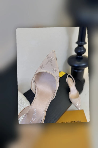 NB - LOV Women Shoes - 123