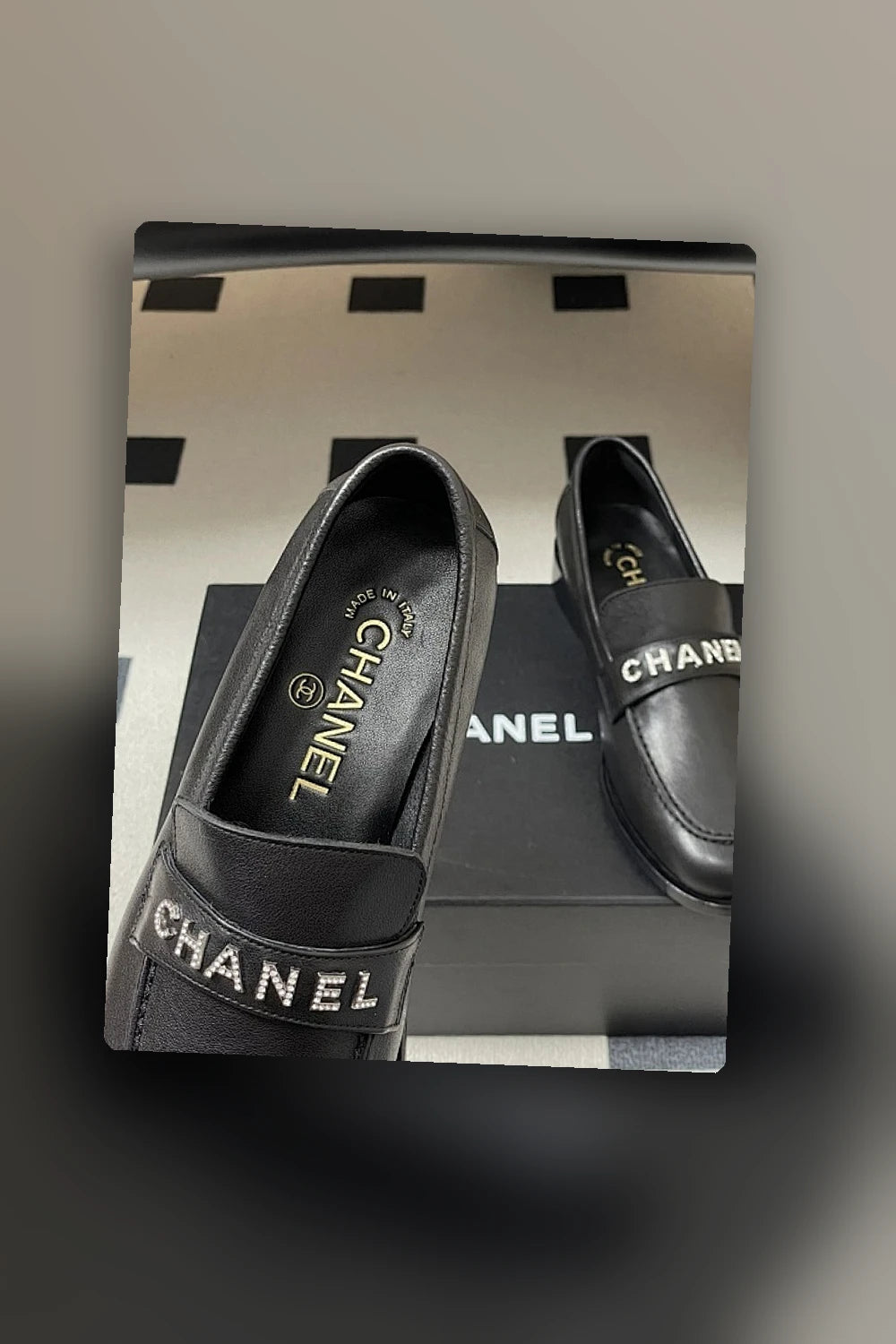 NB - CHL Mix Items - 646