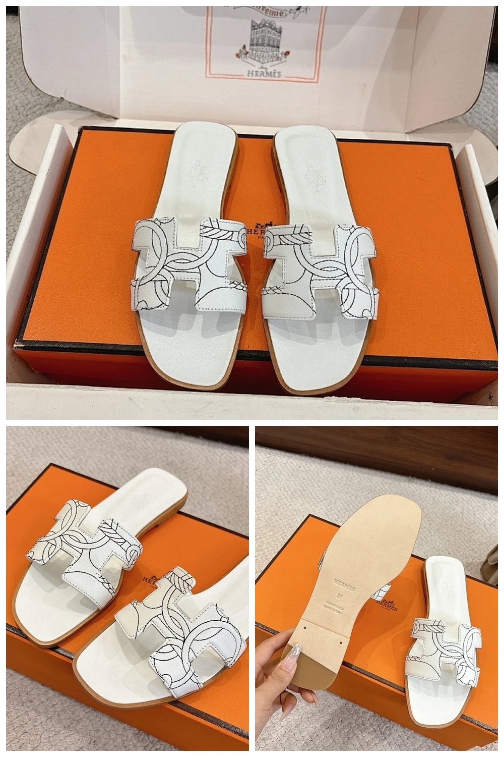 NB - HMS Women Shoes - 213