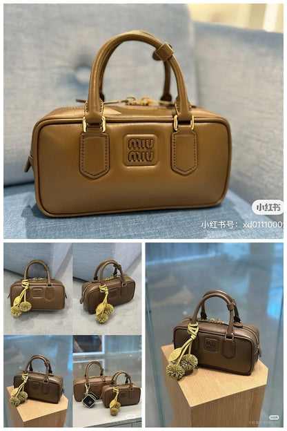 NB - MMU Bag - 308