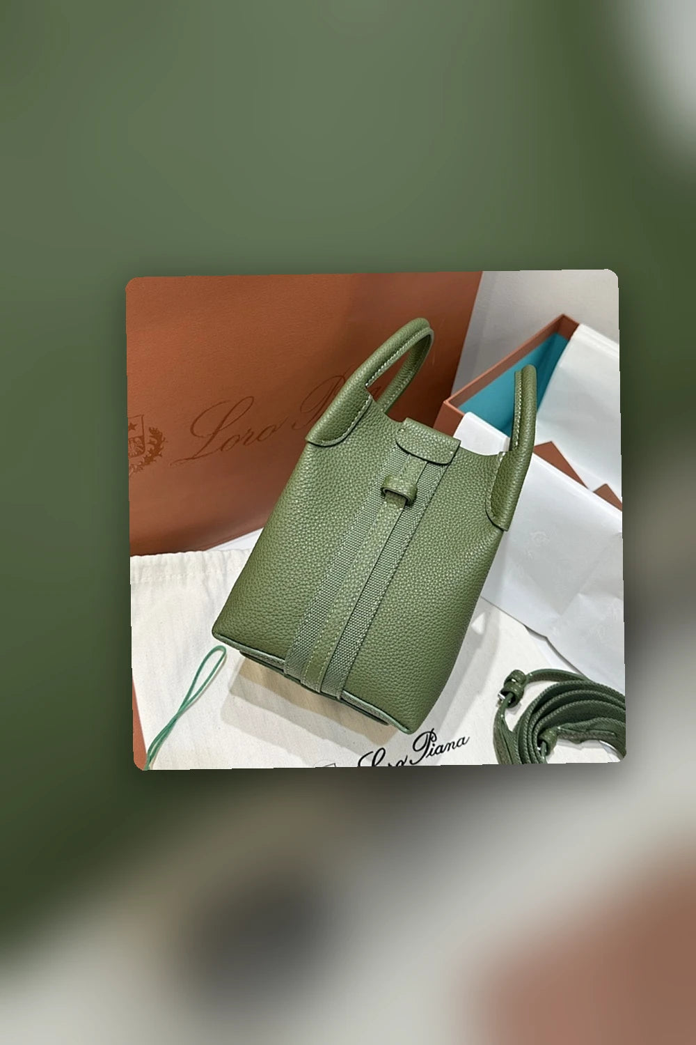 NB - DLVX Bag - 128